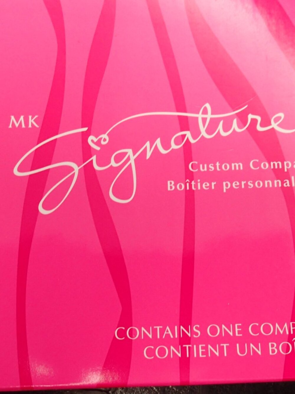 Signature Custom Compact - Picture 2 of 7